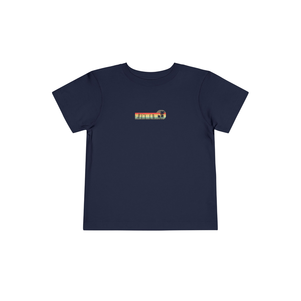 Printify Kids clothes T-shirt coton kids SUMMER VIBES