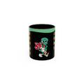 Printify Mug 32cl Mug café ALIEN