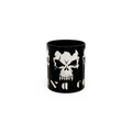 Printify Mug 32cl Mug café SKULL