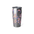 Printify Mug 60cl Mug café isotherme BUBBLE