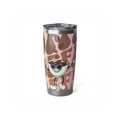 Printify Mug 60cl Mug café isotherme RETRO