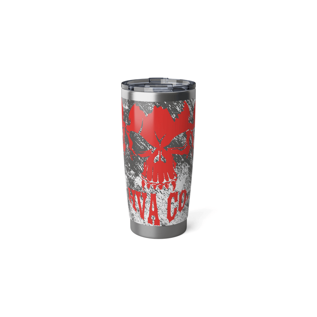 Printify Mug 60cl Mug café isotherme SKULL