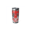 Printify Mug 60cl Mug café isotherme SKULL