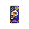 Printify Phone Case Coque Samsung GALAXY SUNFLOWERS