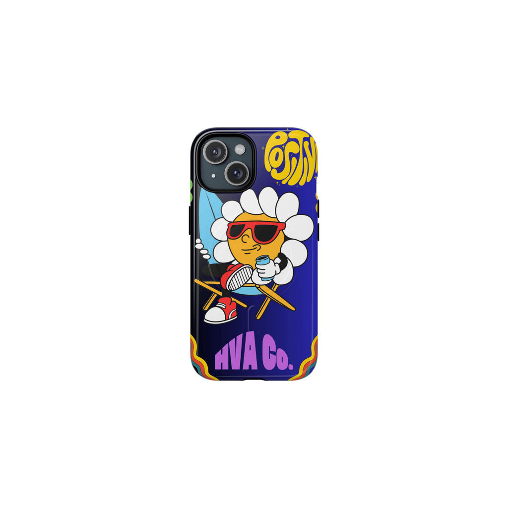 Printify Phone Case iPhone 17 Coque iPhone HVA CO.