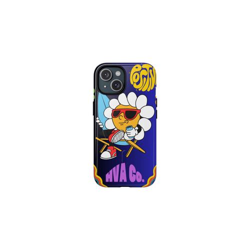 Printify Phone Case iPhone 17 Coque iPhone HVA CO.