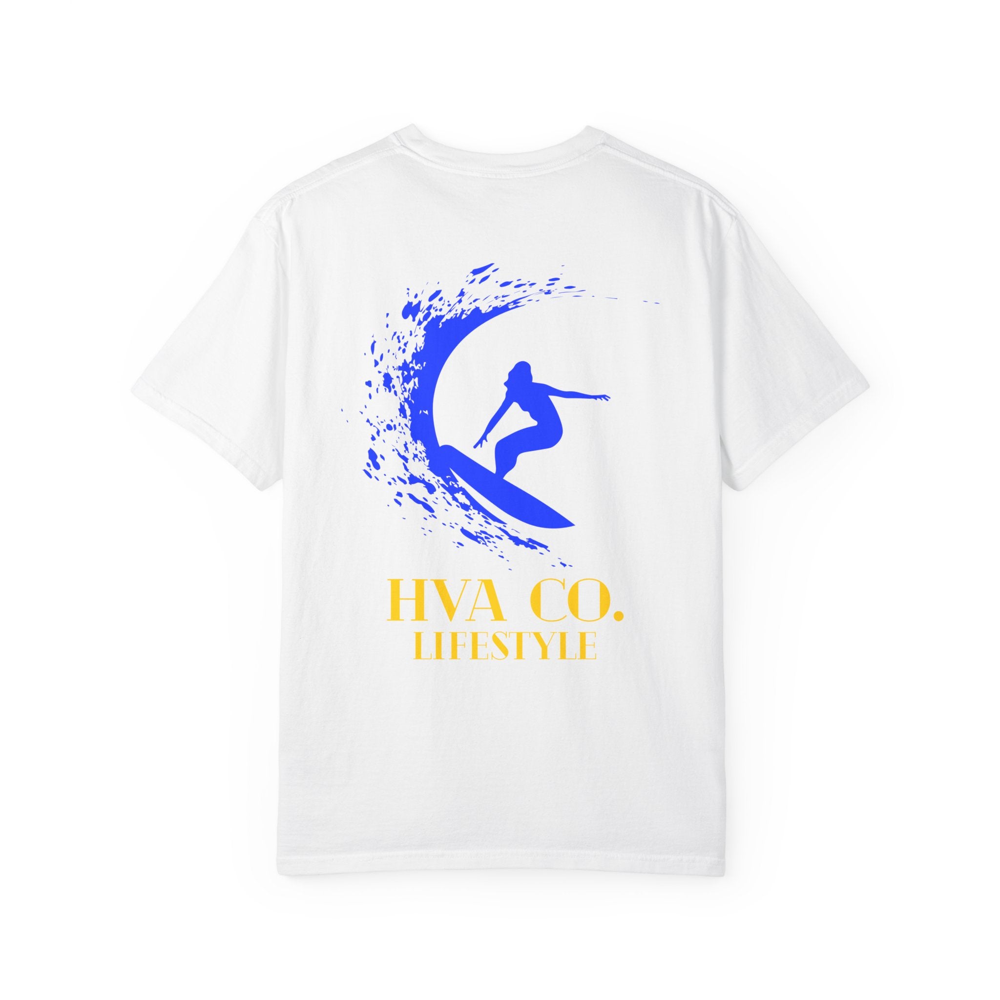 Printify T-Shirt Blanc / S T-shirt coton NAZARE