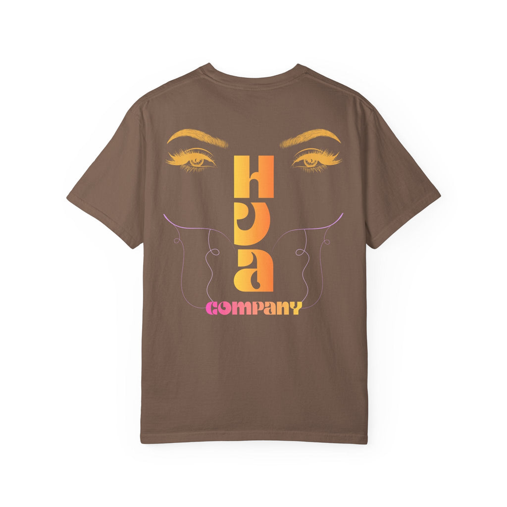 Printify T-Shirt Espresso / M T-shirt coton COMPANY