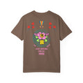 Printify T-Shirt Espresso / M T-shirt coton COOL