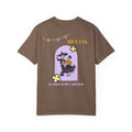 Printify T-Shirt Espresso / M T-shirt coton MUERTE