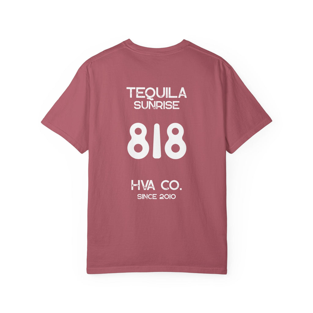 Printify T-Shirt Framboise / S T-shirt coton 818