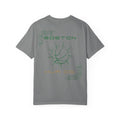 Printify T-Shirt Gris / S T-shirt coton BOSTON