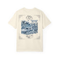 Printify T-Shirt Ivoire / S T-shirt coton TOKYO
