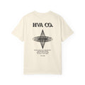 Printify T-Shirt Ivoire / S T-shirt coton VORTEX