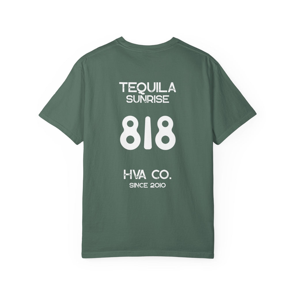 Printify T-Shirt Kaki / S T-shirt coton 818