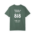 Printify T-Shirt Kaki / S T-shirt coton 818