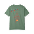 Printify T-Shirt Kaki / S T-shirt coton JAPAN