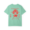 Printify T-Shirt Menthe / S T-shirt coton GEISHA