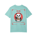 Printify T-Shirt Menthe / S T-shirt coton JAPANESE FOOD