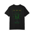 Printify T-Shirt Noir / S T-shirt Coton Caïpirinha