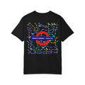 Printify T-Shirt Noir / S T-shirt coton Circus