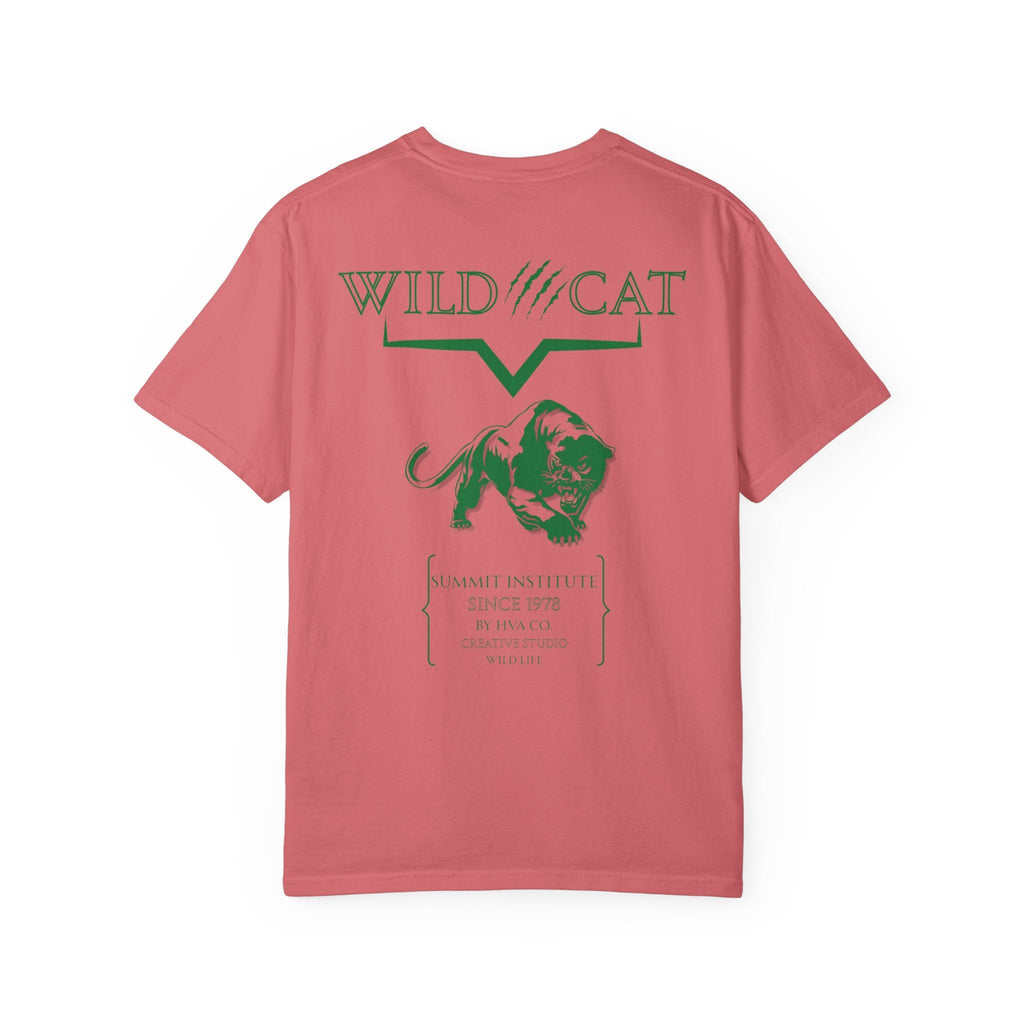 Printify T-Shirt Pastèque / S T-shirt coton WILDCAT