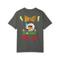 Printify T-Shirt Poivre / S T-shirt coton WHAT ELSE