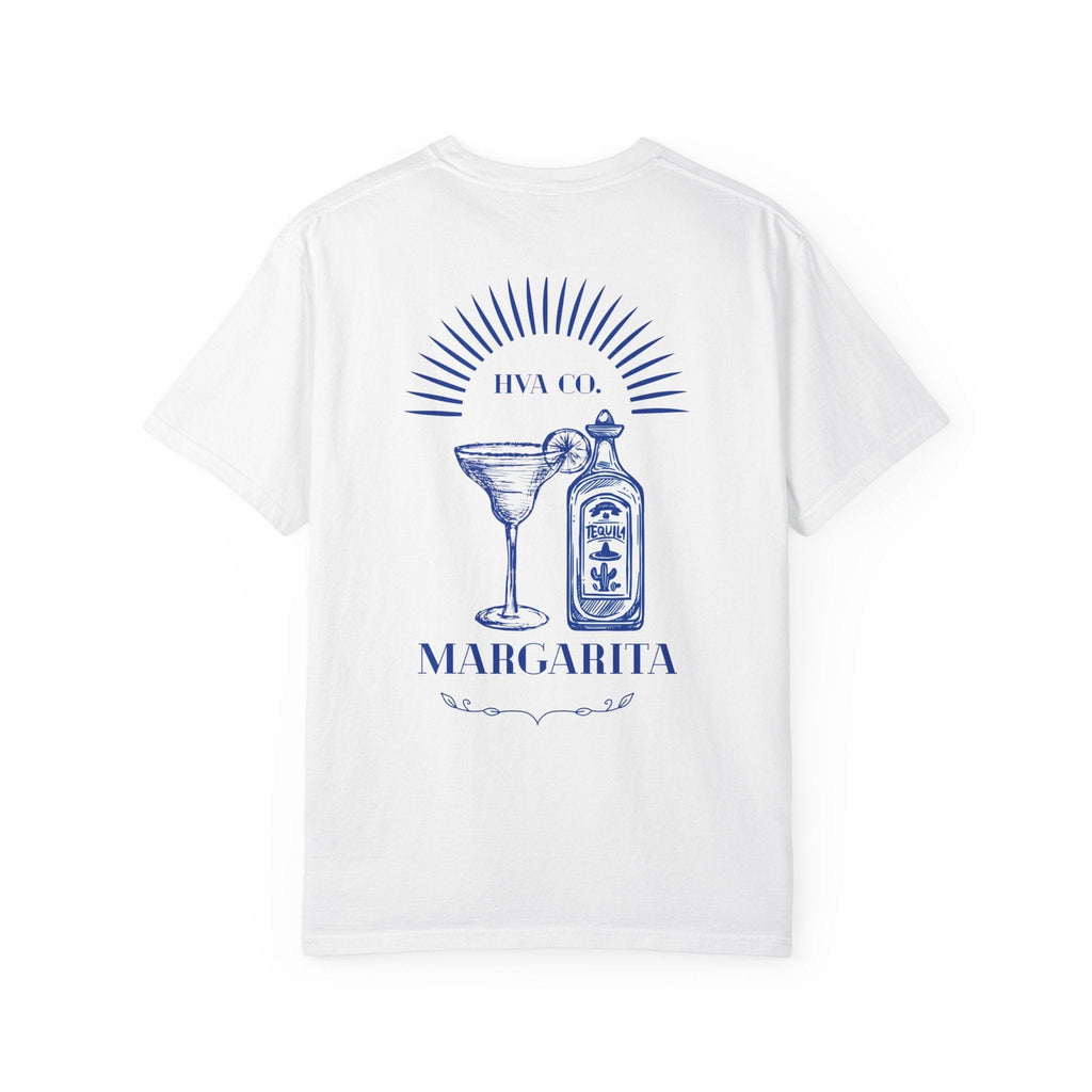 Printify T-Shirt S T-shirt coton MARGARITA