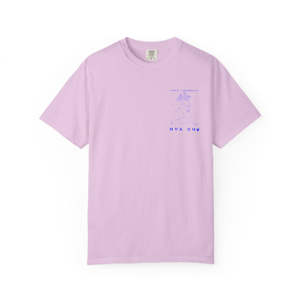 Printify T-Shirt T-shirt coton BEAUTY BODY