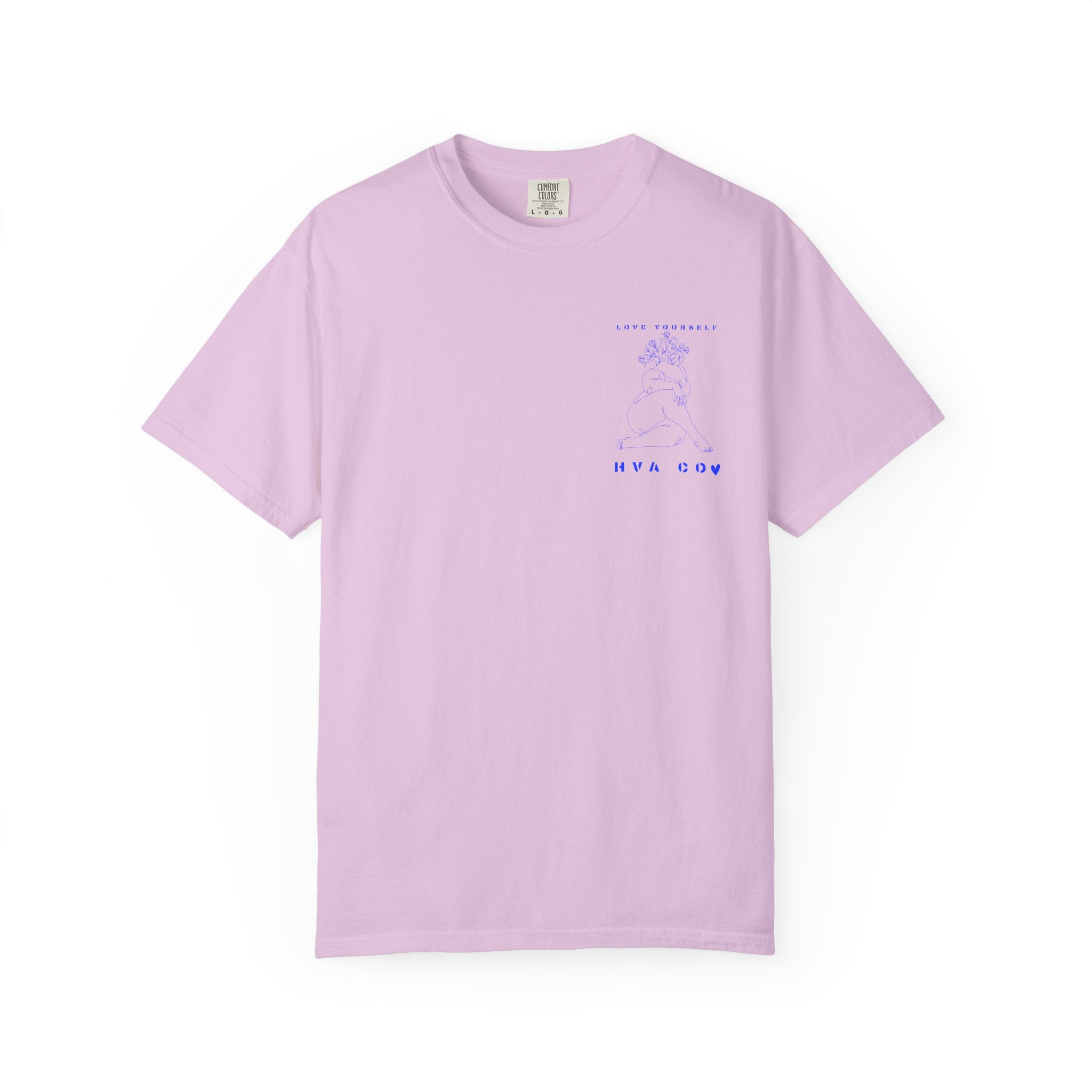 Printify T-Shirt T-shirt coton BEAUTY BODY