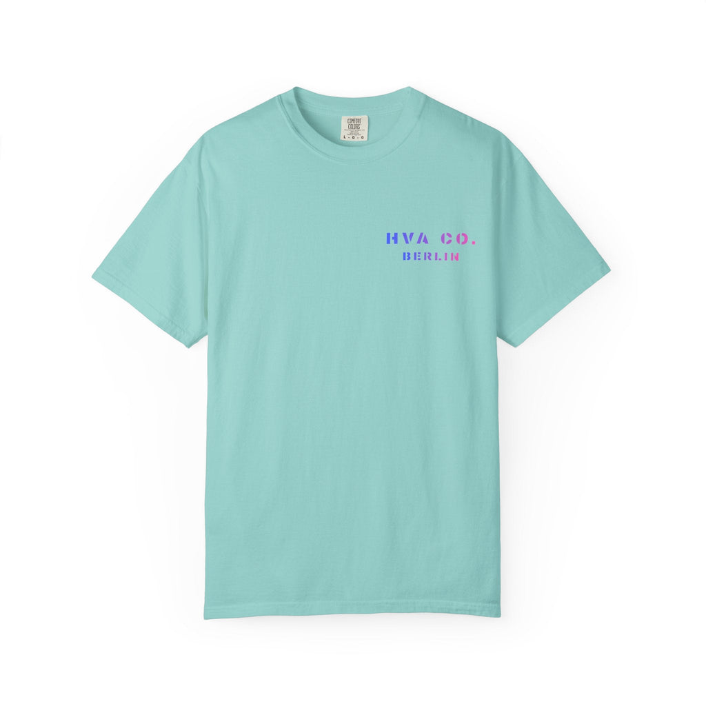 Printify T-Shirt T-shirt coton BERLIN