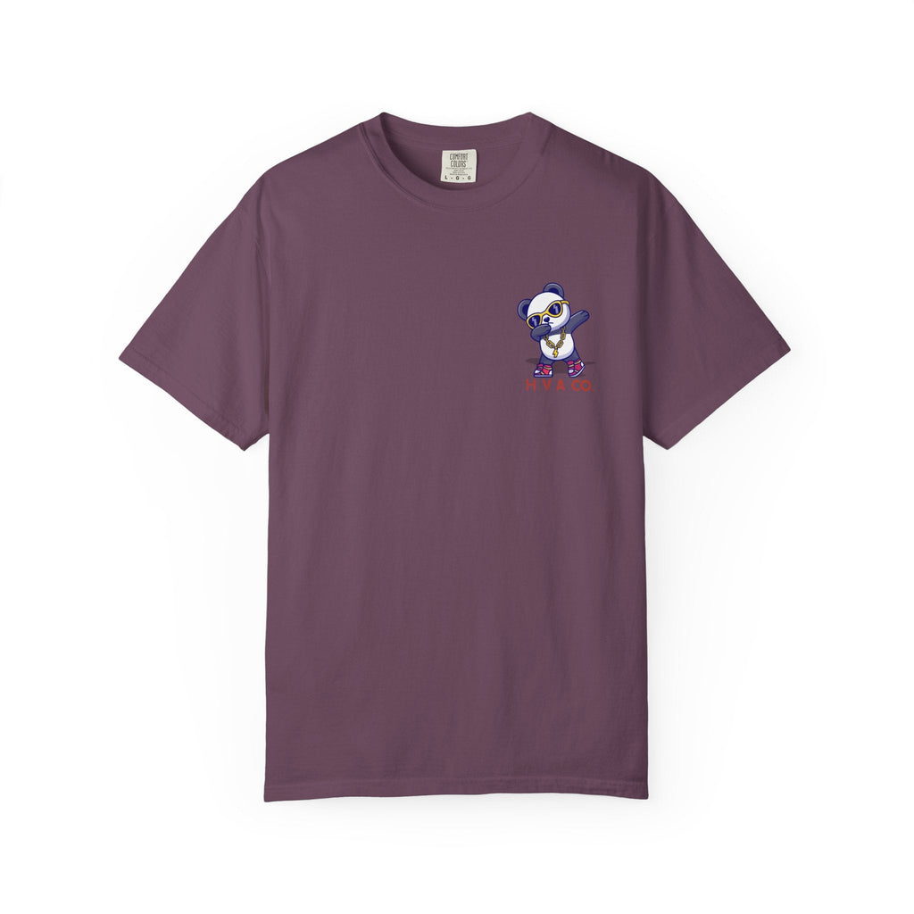 Printify T-Shirt T-shirt coton BOOGIE DANCE