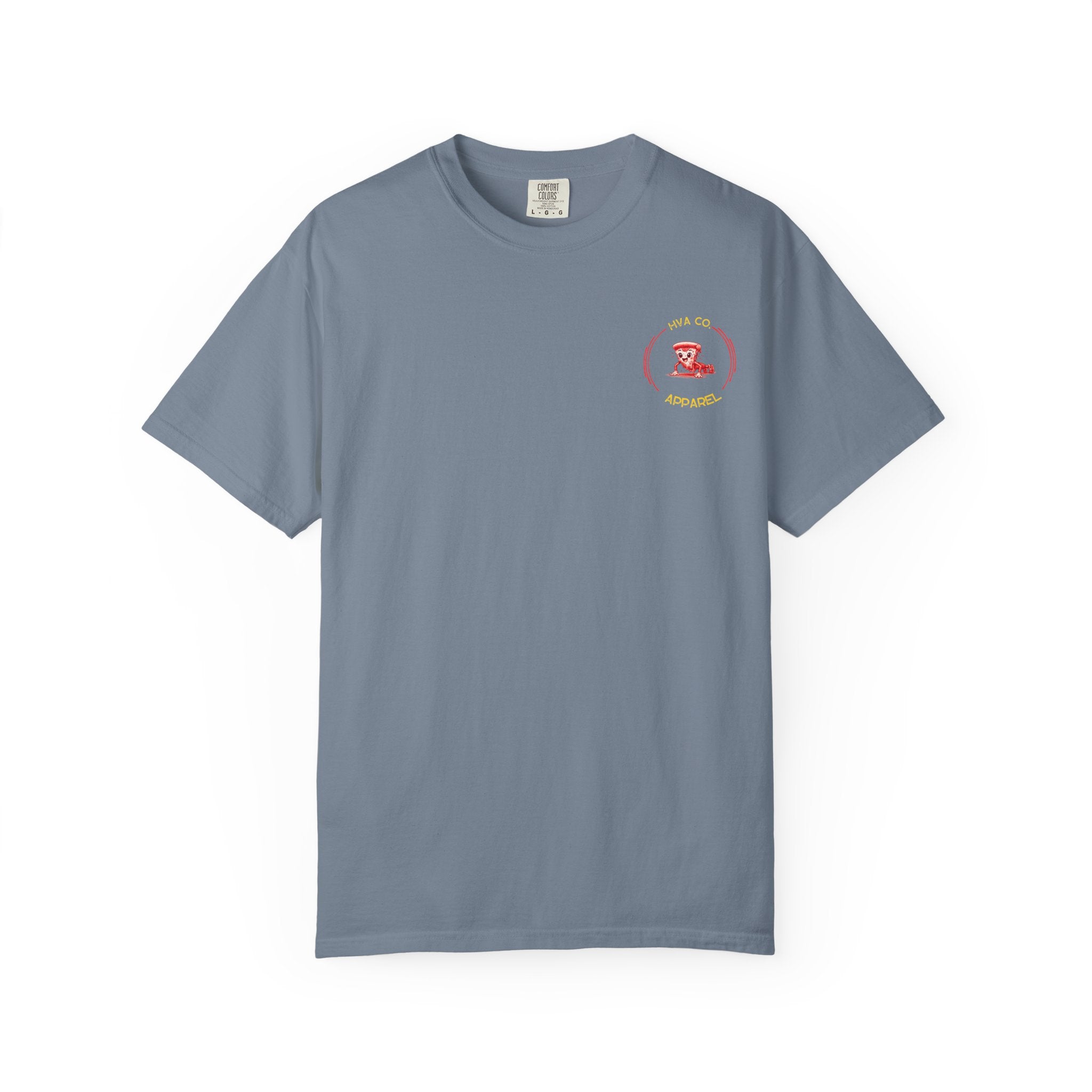 Printify T-Shirt T-shirt coton BURPIZZ