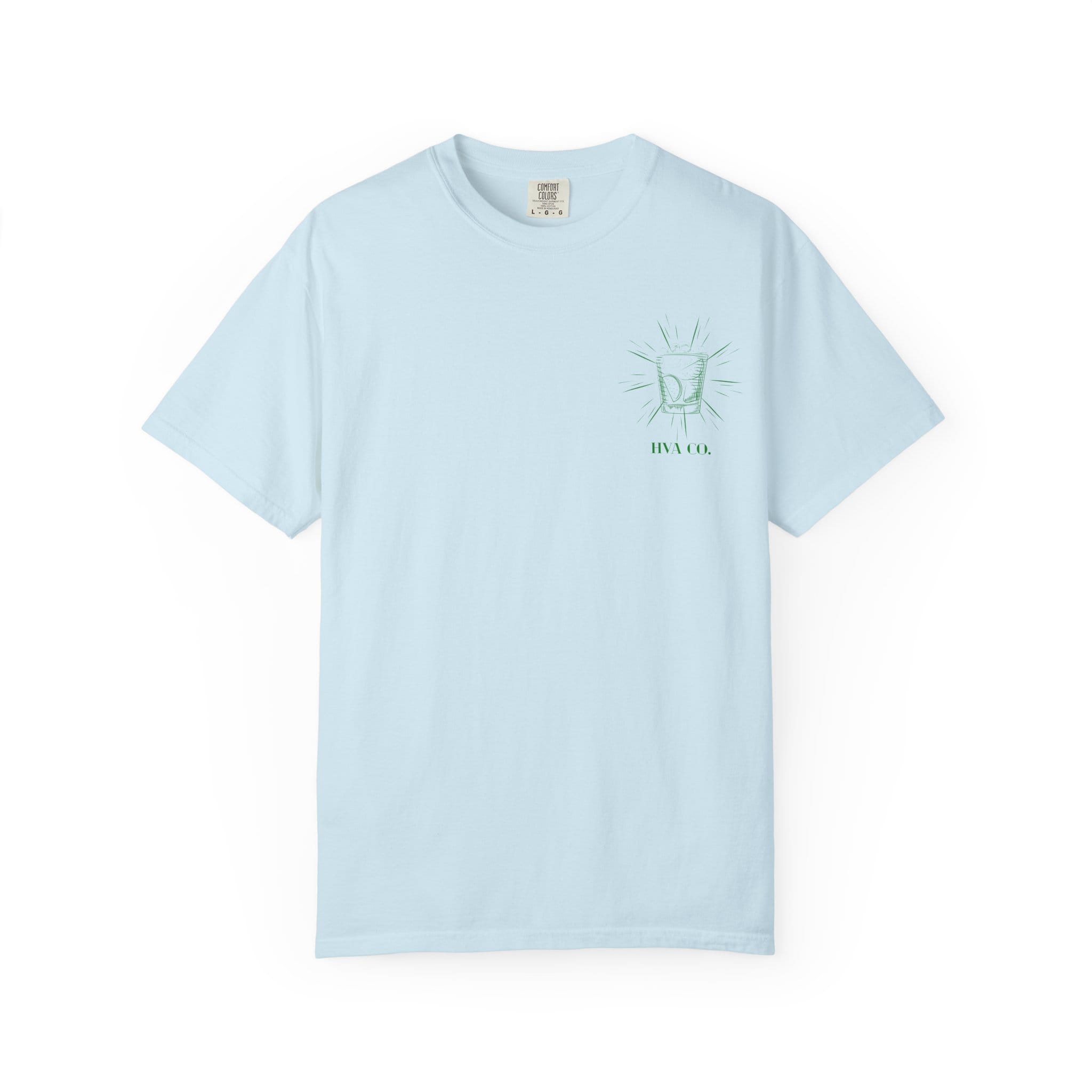 Printify T-Shirt T-shirt Coton Caïpirinha