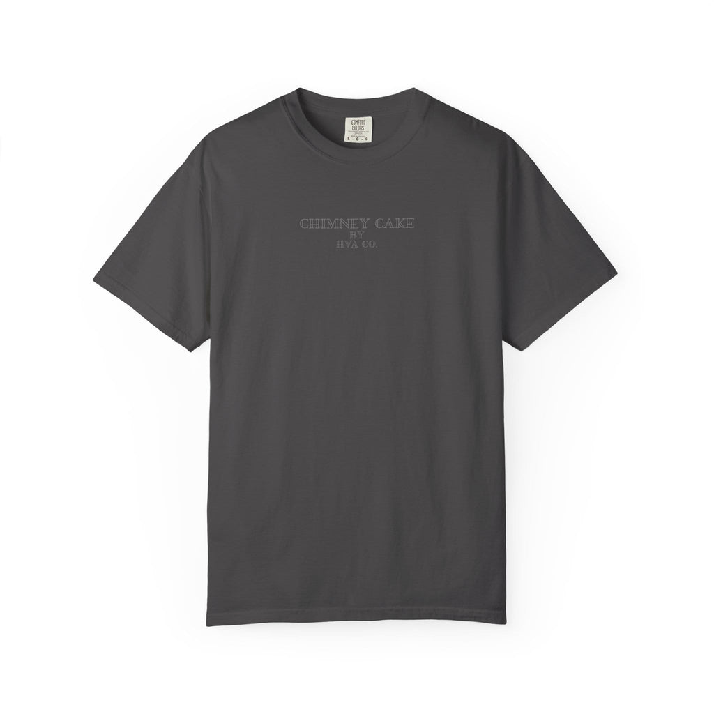 Printify T-Shirt T-shirt coton Chimney Cake