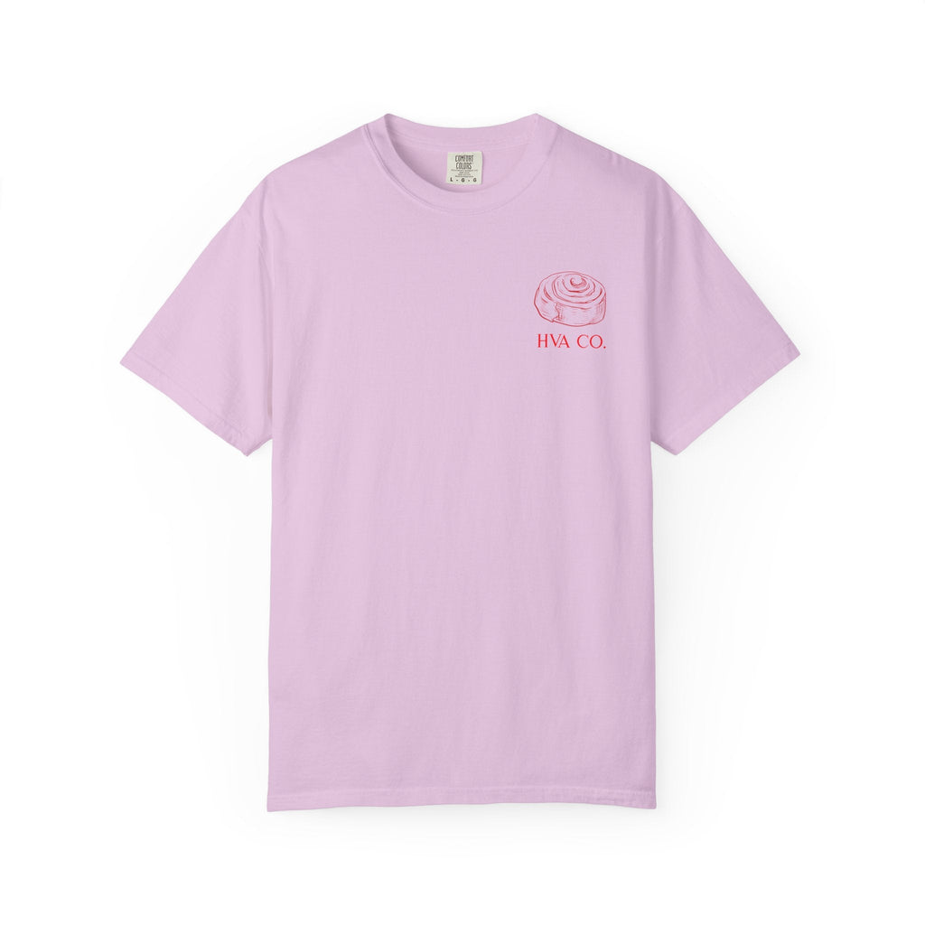 Printify T-Shirt T-shirt coton CINNAMON ROLL