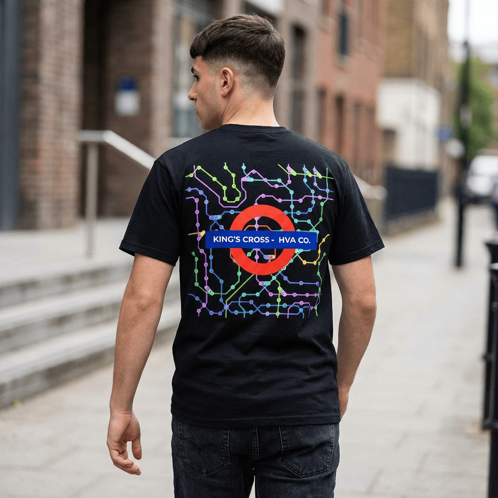 Printify T-Shirt T-shirt coton Circus