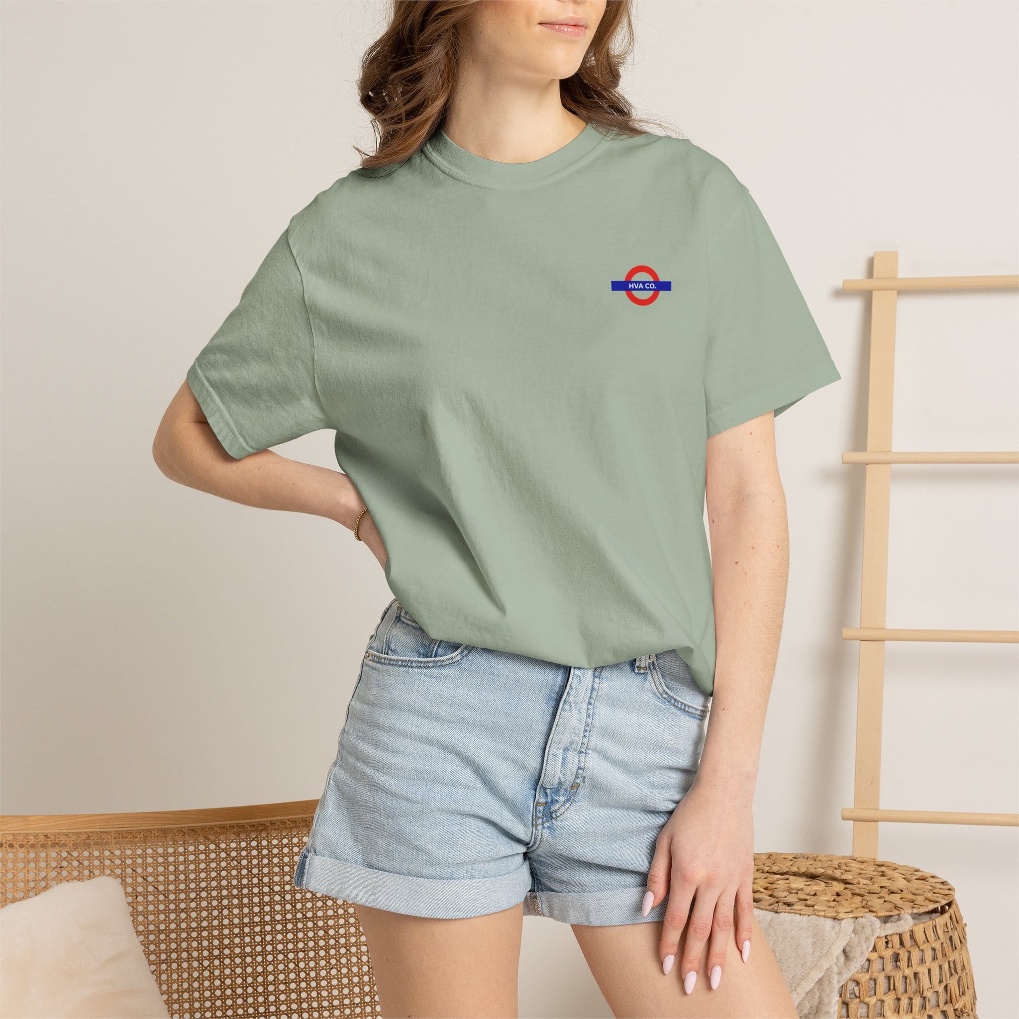 Printify T-Shirt T-shirt coton Circus