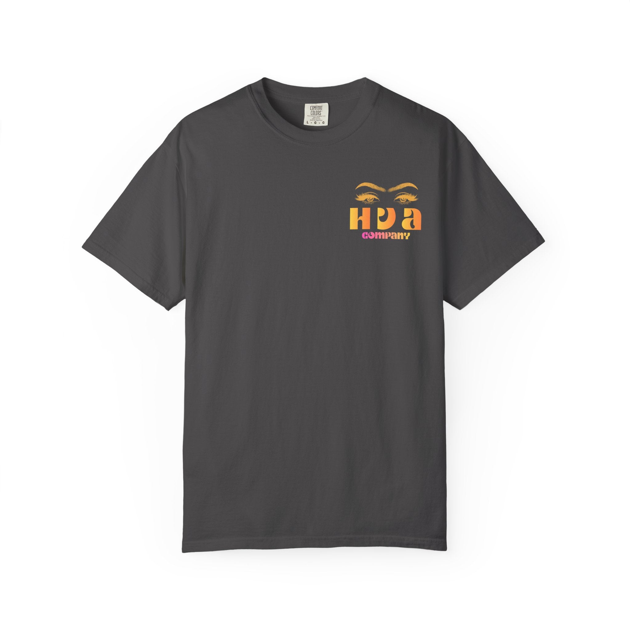 Printify T-Shirt T-shirt coton COMPANY