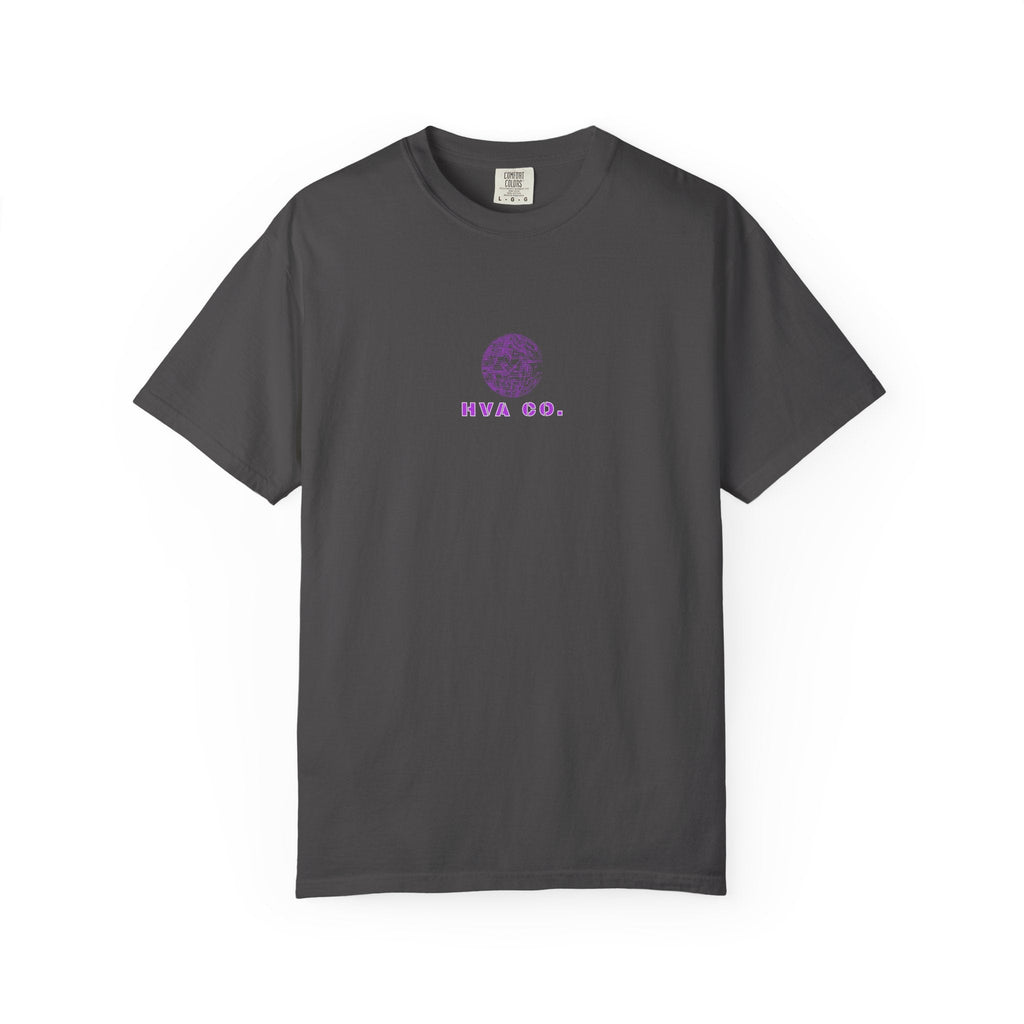Printify T-Shirt T-shirt coton CONNECTION