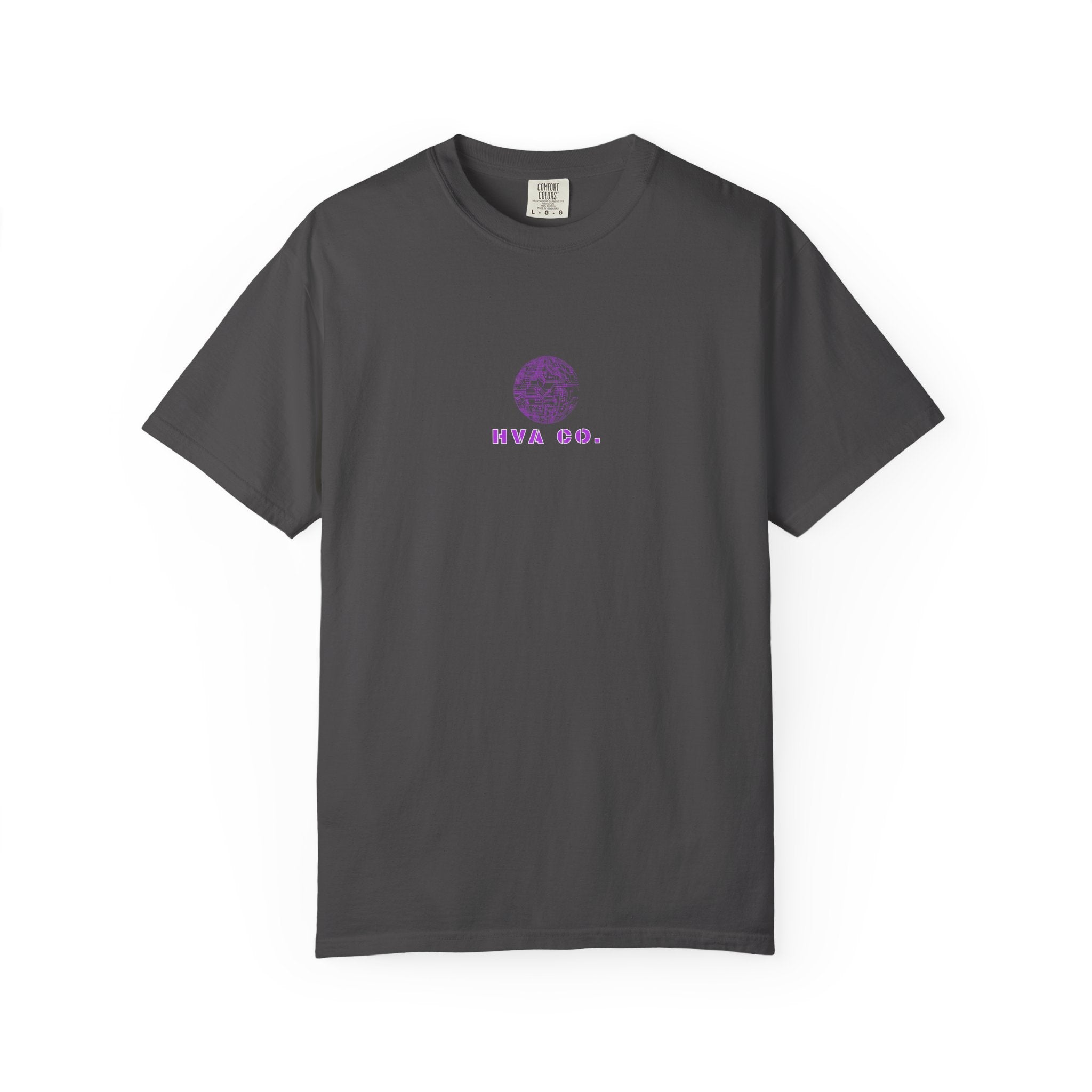 Printify T-Shirt T-shirt coton CONNECTION