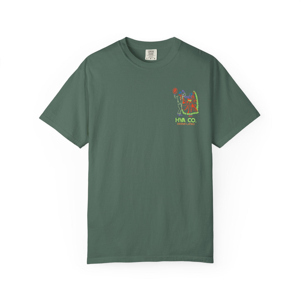 Printify T-Shirt T-shirt coton CUMBIA