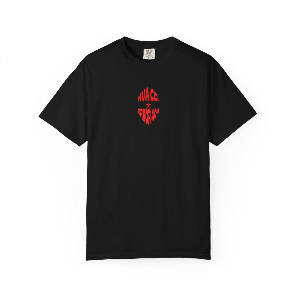 Printify T-Shirt T-shirt coton ERROR 404