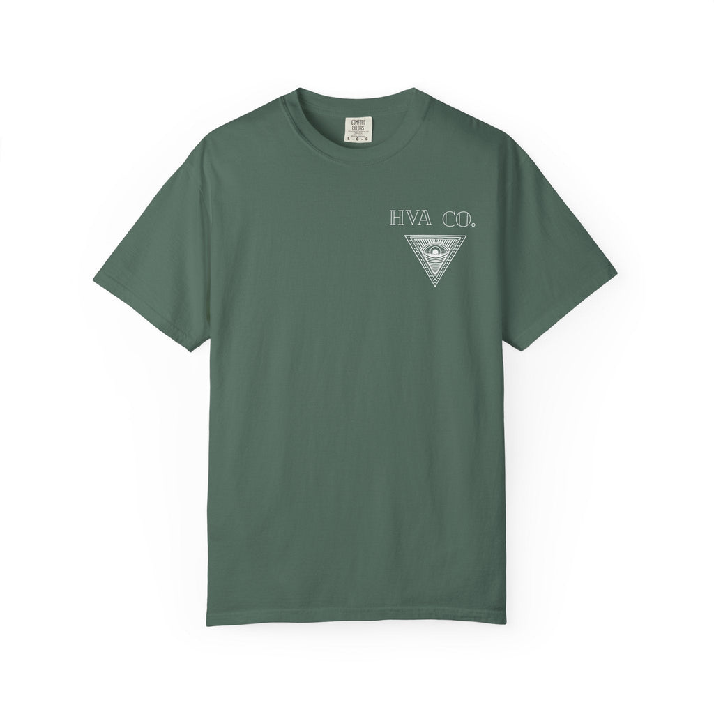 Printify T-Shirt T-shirt coton EYES