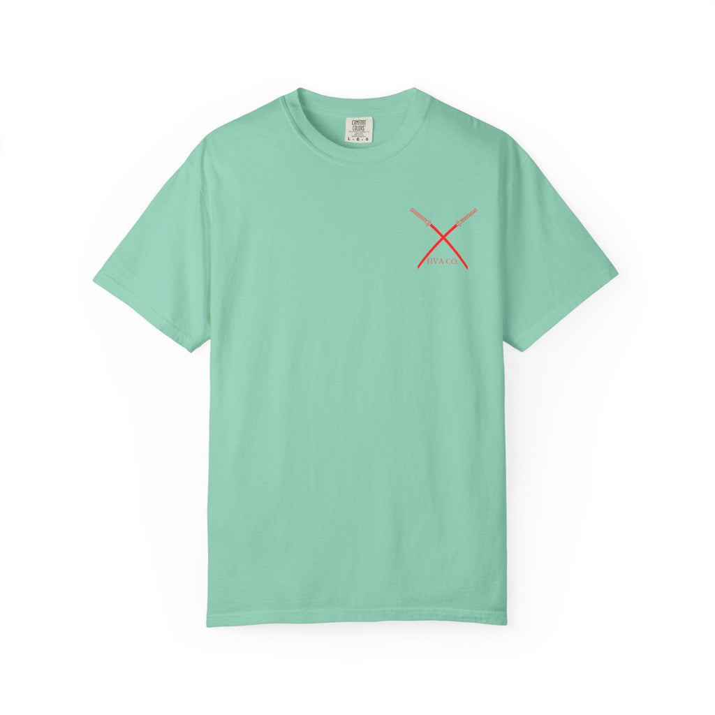 Printify T-Shirt T-shirt coton GEISHA