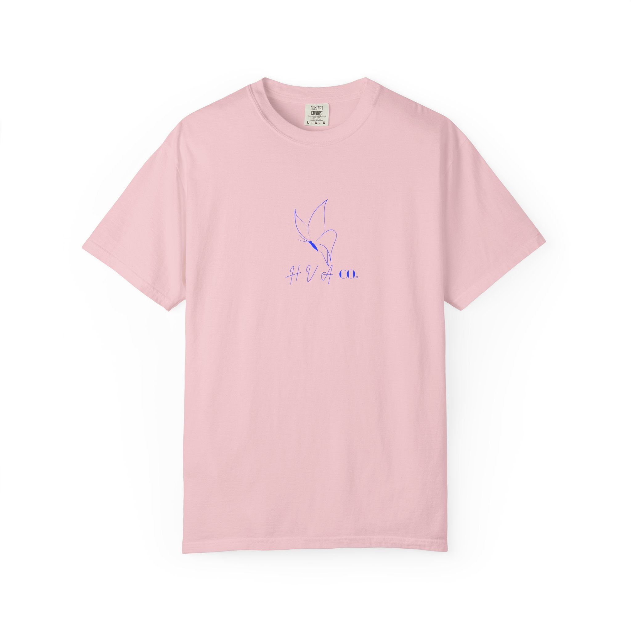 Printify T-Shirt T-shirt coton HER