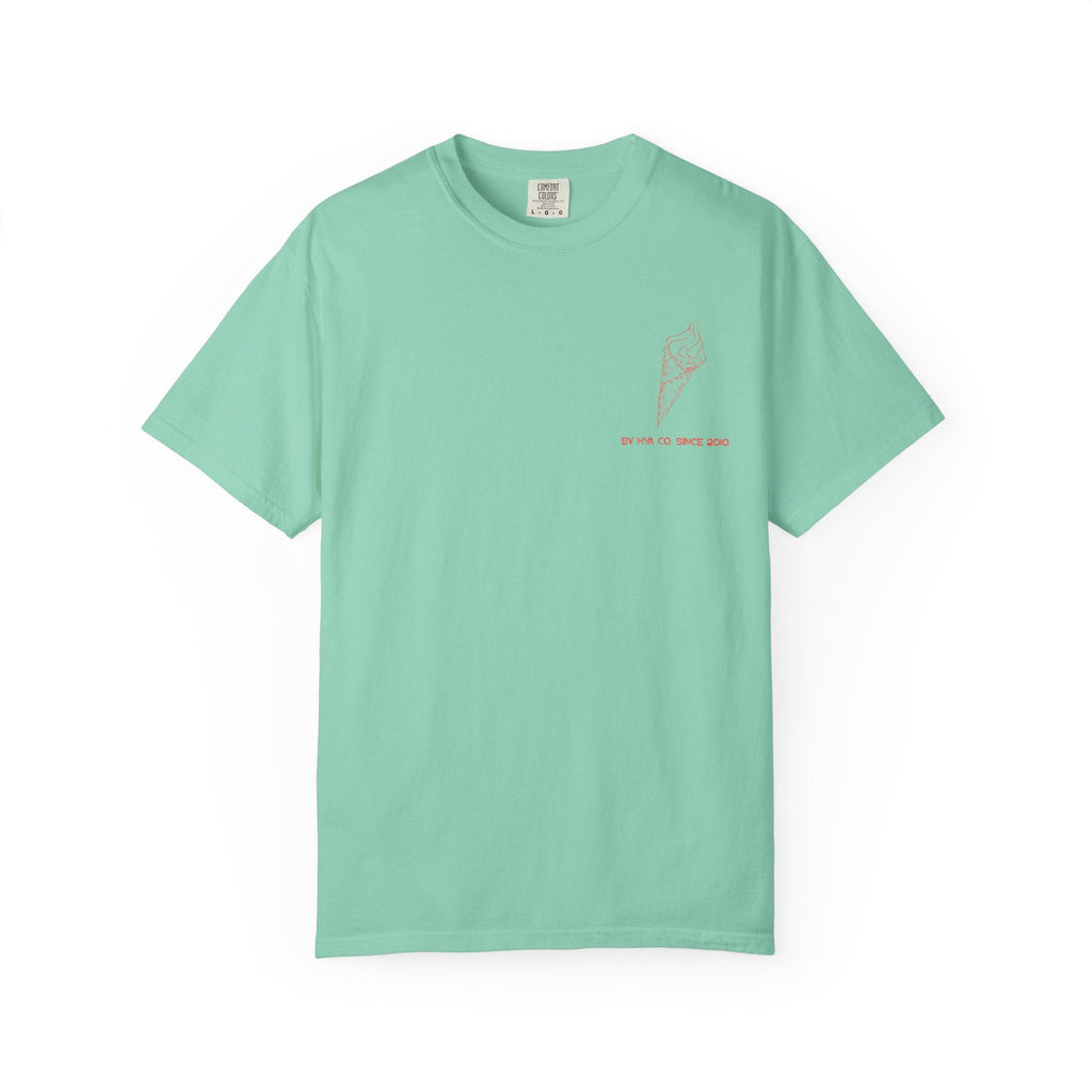 Printify T-Shirt T-shirt coton ICE