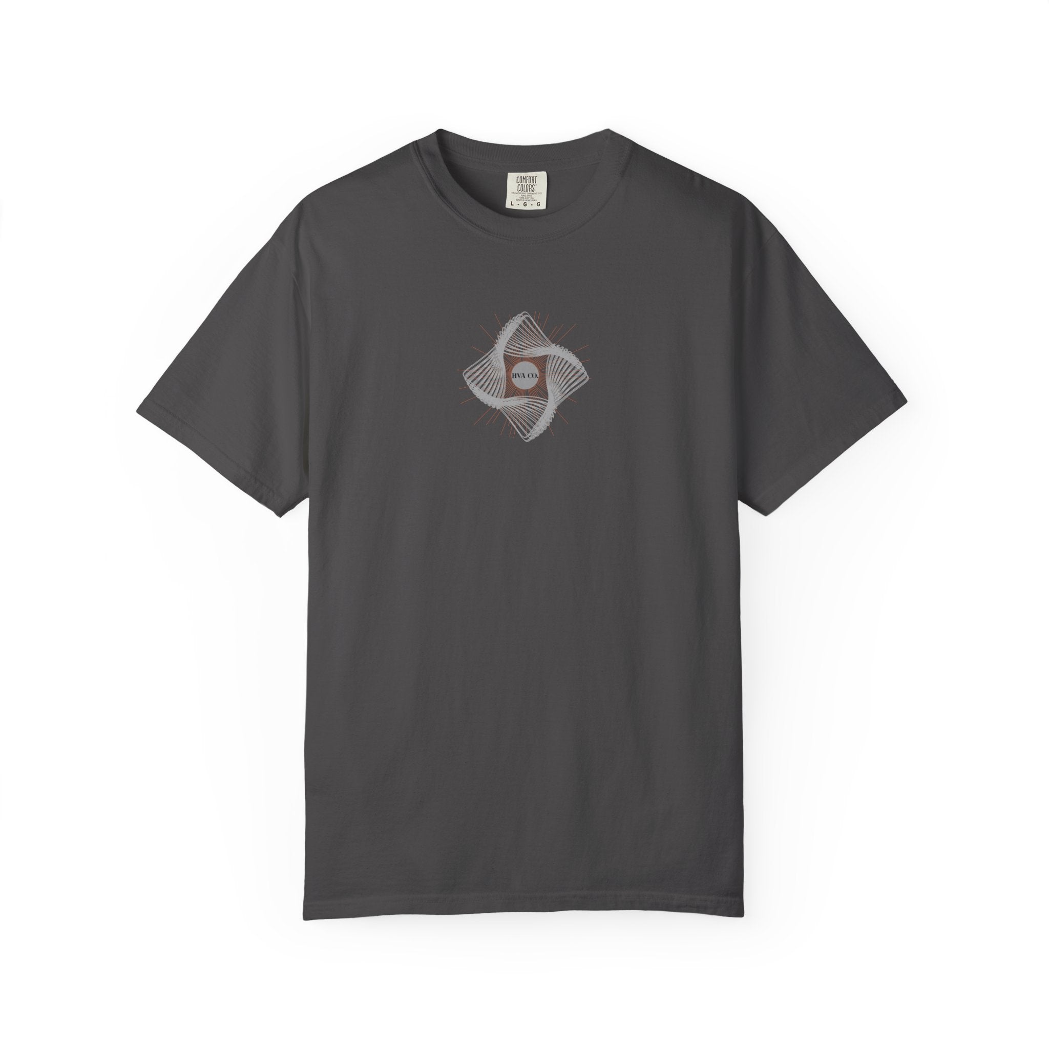 Printify T-Shirt T-shirt coton INFINITE