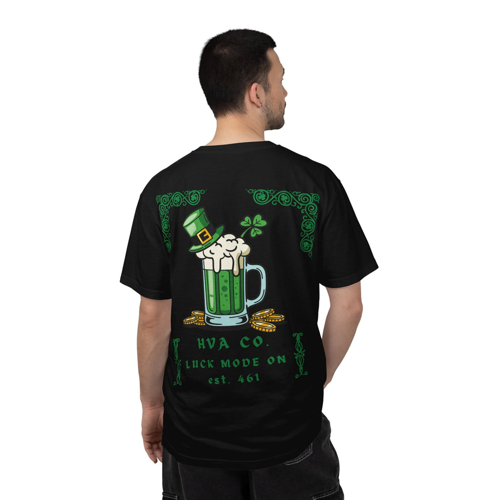 Printify T-Shirt T-shirt coton Irish