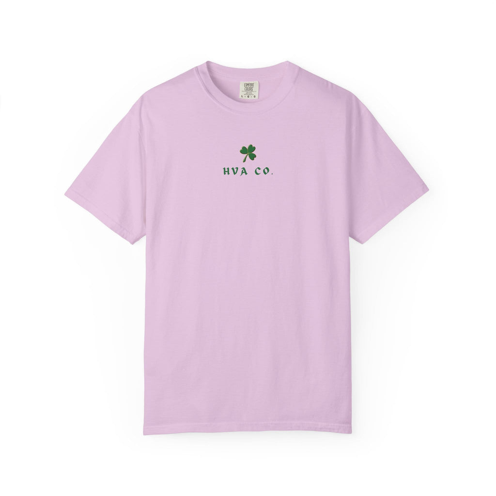Printify T-Shirt T-shirt coton Irish